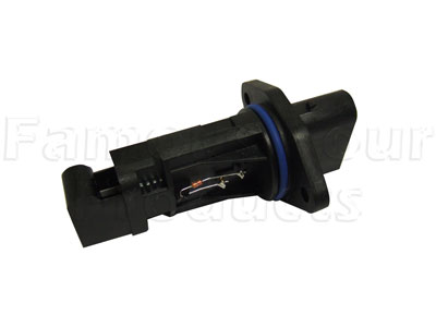 FF005577 - Air Mass Sensor ONLY (Part of Airflow Meter) - Land Rover Freelander