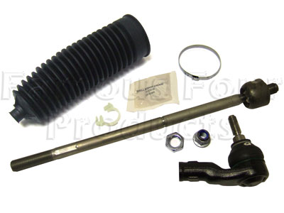 FF005583 - Steering Rack Tie Rod End Repair Kit - Land Rover Discovery 3