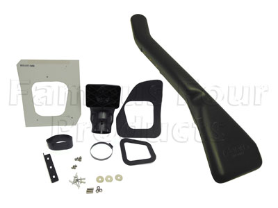 Snorkel - Land Rover 90/110 & Defender (L316) - Off-Road