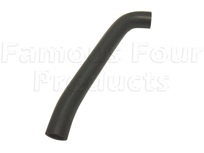 FF005597 - Hose - Crankcase Breather - Classic Range Rover 1986-95 Models