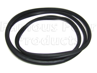 FF005598 - Rear End Door Frame Seal - Land Rover Discovery Series II