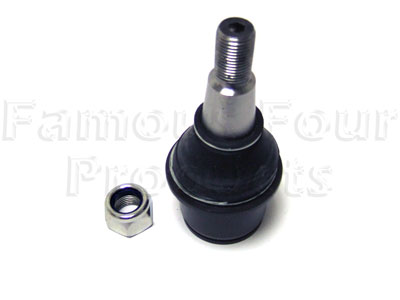 Ball Joint - Front Lower Suspension Arm - Land Rover Discovery 3 - Suspension & Steering