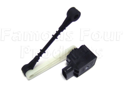 Ride Height Sensor - Land Rover Discovery 3 (L319) - Suspension & Steering