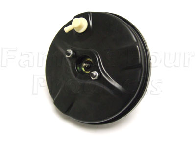Servo - Land Rover 90/110 & Defender (L316) - Brake Hydraulic Parts