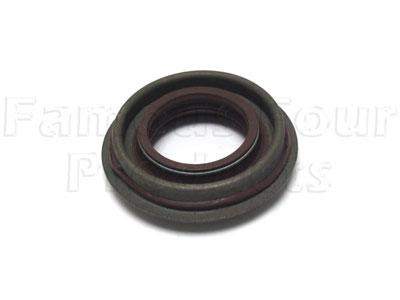 FF005634 - Seal - Rear Differential - Land Rover Freelander