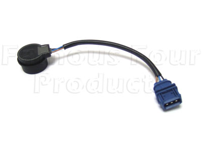 FF005636 - Potentiometer - Fuel Injection Pump - Land Rover 90/110 & Defender