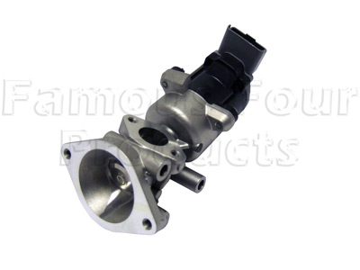 FF005643 - EGR Valve - Land Rover Discovery 4