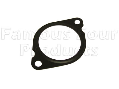 Gasket - EGR Valve - Inlet - Land Rover Discovery 3 (L319) - Fuel & Air Systems