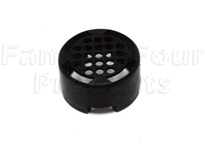 FF005649 - Cage for Foam Breather Element  - Classic Range Rover 1986-95 Models