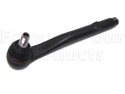 Track Rod End - Outer Steering Rack - Range Rover Third Generation up to 2009 MY (L322) - Suspension & Steering