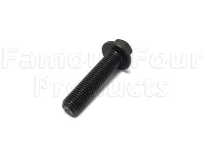 FF005673 - Bolt to Flywheel  - Land Rover Discovery Series II