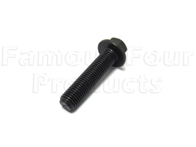 FF005673 - Bolt to Flywheel - Land Rover Discovery Series II