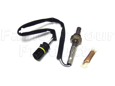 FF005674 - Oxygen Lambda Sensor - Range Rover Third Generation up to 2009 MY