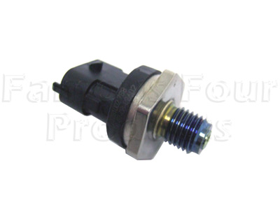 Fuel Pressure Regulator Switch - Range Rover Third Generation up to 2009 MY (L322) - Fuel & Air Systems