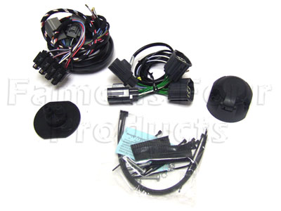 FF005684 - Single N Type Electric Kit - Land Rover Discovery 3