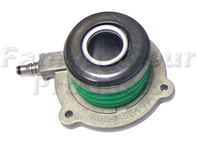 FF005697 - Clutch Slave Cylinder - Land Rover Discovery 3