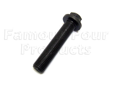 Flywheel Bolt - Land Rover Discovery 3 (L319) - Clutch & Gearbox