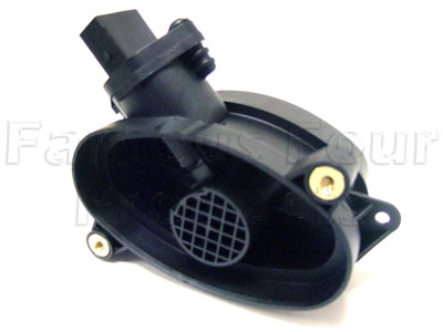 Air Flow Mass Sensor - Range Rover L322 (Third Generation) up to 2009 MY - Fuel & Air Systems