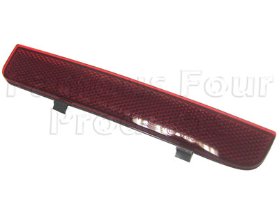 Rear Reflector - Range Rover 2010-12 Models (L322) - Body