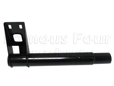 FF005735 - 90 Rear of Fuel Tank Outrigger - Land Rover 90/110 & Defender