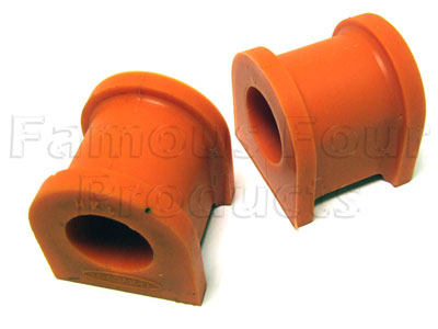 Front Anti Roll Bar Bush 