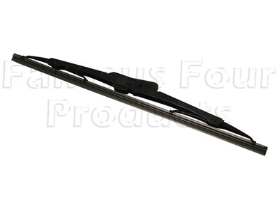 Wiper Blade - Land Rover Freelander 2 (L359) - Body