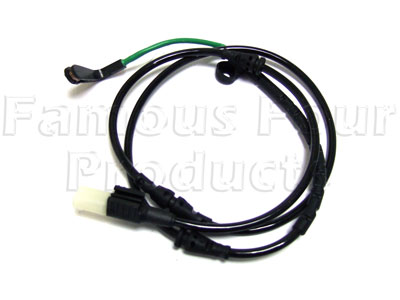 FF005774 - Brake Pad Wear Sensor - Land Rover Discovery 4