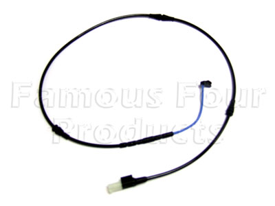 FF005778 - Brake Pad Wear Sensor - Range Rover Sport 2010-2013 Models