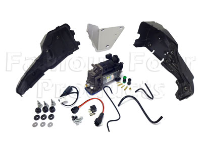 Suspension Compressor Kit - Range Rover Sport 2010-2013 Models (L320) - Suspension & Steering