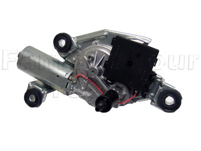 FF005819 - Rear Wiper Motor - Range Rover Third Generation up to 2009 MY