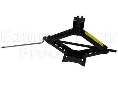 FF005844 - Lifting Jack - Land Rover Freelander 2