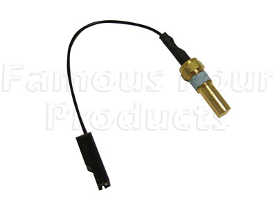 FF005849 - Temperature Sensor - Land Rover Freelander