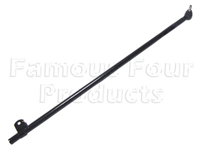 FF005854 - Steering Drag Link - Long End with integral ball joint - Range Rover Second Generation 1995-2002 Models