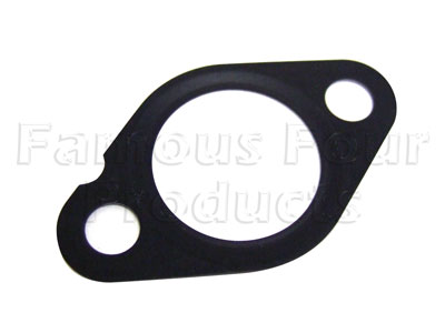 Gasket - EGR Valve - Outlet - Land Rover Discovery 4 (L319) - 2.7 TDV6 Diesel Engine