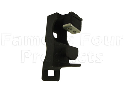 Striker - Door Latch - Land Rover Series IIA/III - Body