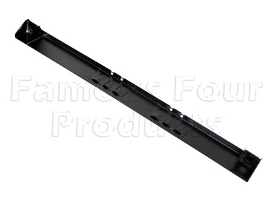 Inner Sill - Classic Range Rover 1986-95 Models - Body