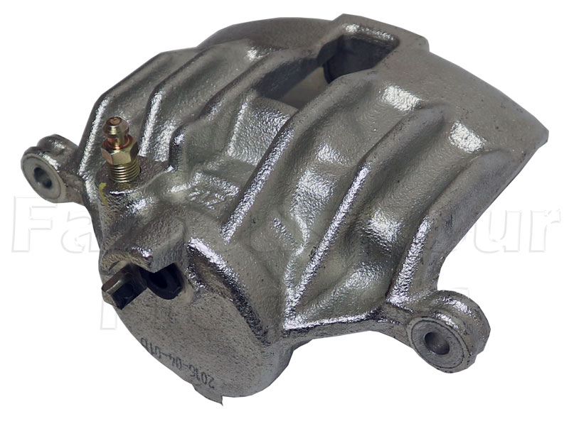 FF005885 - Brake Caliper - Front - Land Rover Freelander