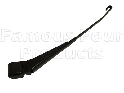 Wiper Arm - Rear - Range Rover Third Generation up to 2009 MY (L322) - Body Fittings