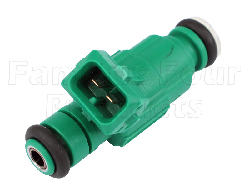Injector - Land Rover Discovery Series II (L318) - 4.0 V8 EFi Engine