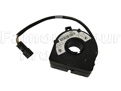 Steering Angle Sensor - Range Rover Third Generation up to 2009 MY (L322) - Suspension & Steering