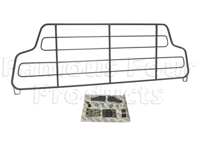 FF005916 - Dog Guard - Land Rover Discovery Series II