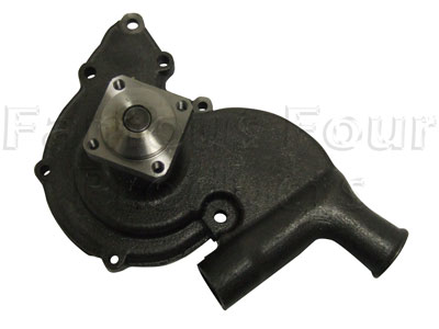 FF005923 - Water Pump - Land Rover Series IIA/III