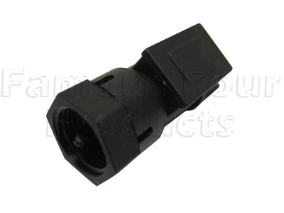 Speed Transducer - Land Rover Freelander (L314) - Electrical