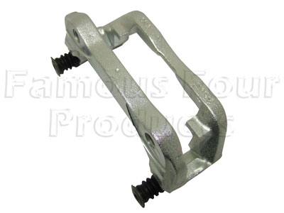 FF005932 - Carrier - Brake Caliper - Land Rover Discovery Series II