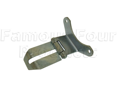 FF005954 - Locking Hasp - Land Rover Series IIA/III