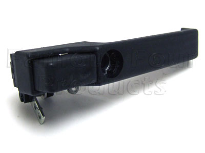 Front Door Handle - LHD - Land Rover 90/110 & Defender (L316) - Body Fittings