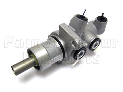 Master Cylinder - Range Rover Third Generation up to 2009 MY (L322) - Brakes