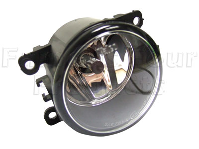 FF005967 - Front Fog Lamp - Range Rover 2010-12 Models