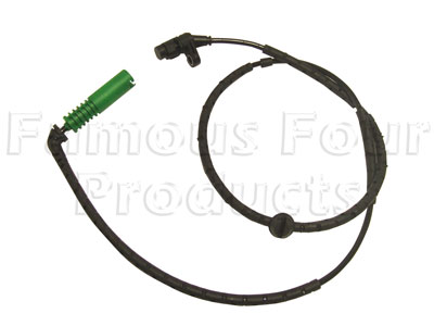 FF005980 - Rear ABS Sensor - Range Rover Third Generation up to 2009 MY