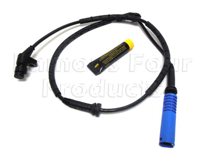 Front ABS Sensor - Range Rover Third Generation up to 2009 MY (L322) - Brakes